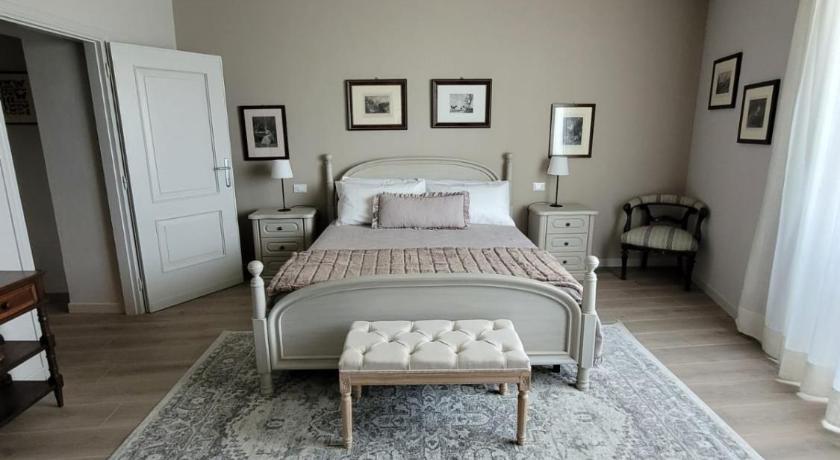 Villa Caterina Country Apartment