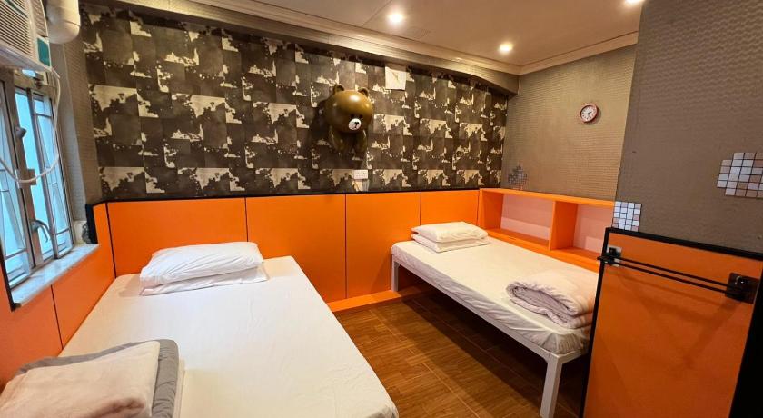 New Garden Hostel - image 6