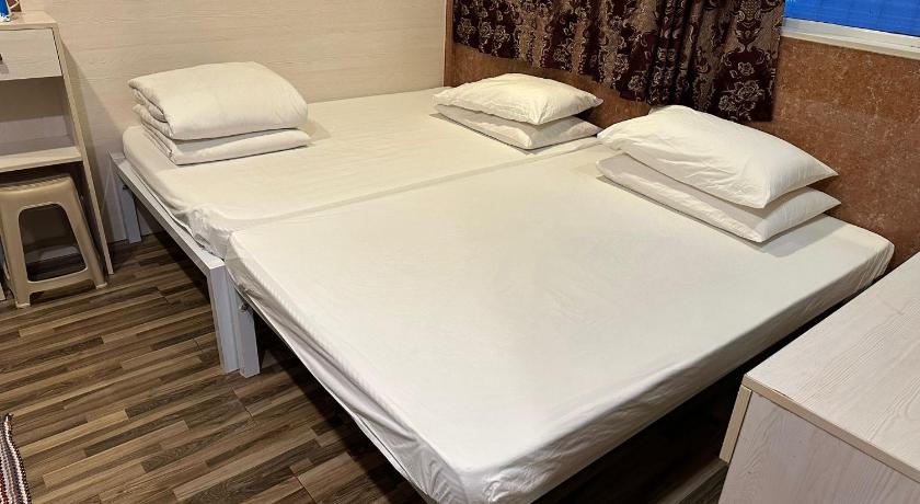 New Garden Hostel - image 9