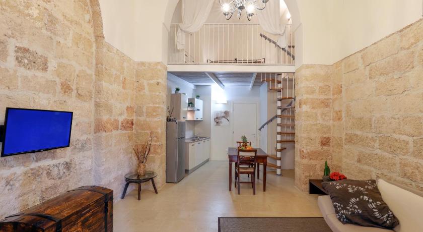 Suite del Borgo