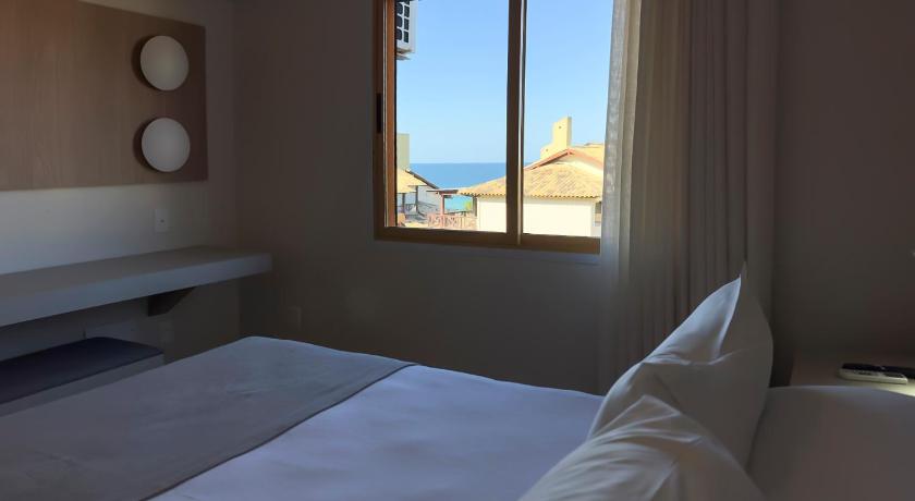 Image of Three Bedroom Family Apartment with Sea View 8