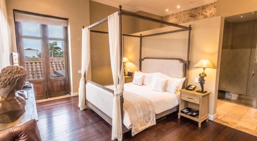 Image of Suite with Balcony 0