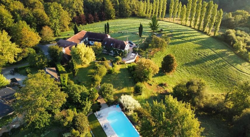 Chambres d'Hotes Secret Pyrenees