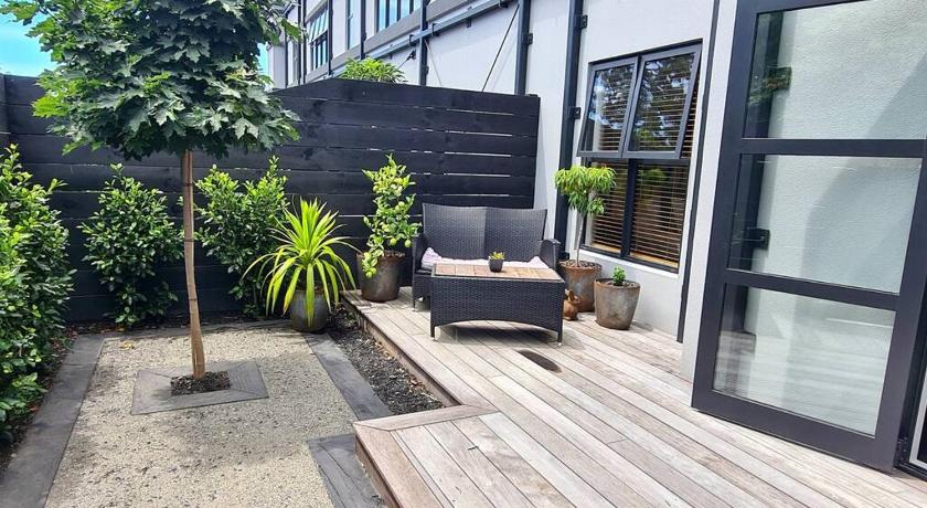 Apartment 1 - Haddin Court - Executive One Bedroom