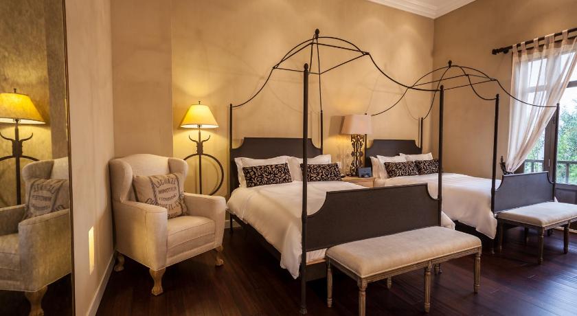 Image of Standard Twin Room 1