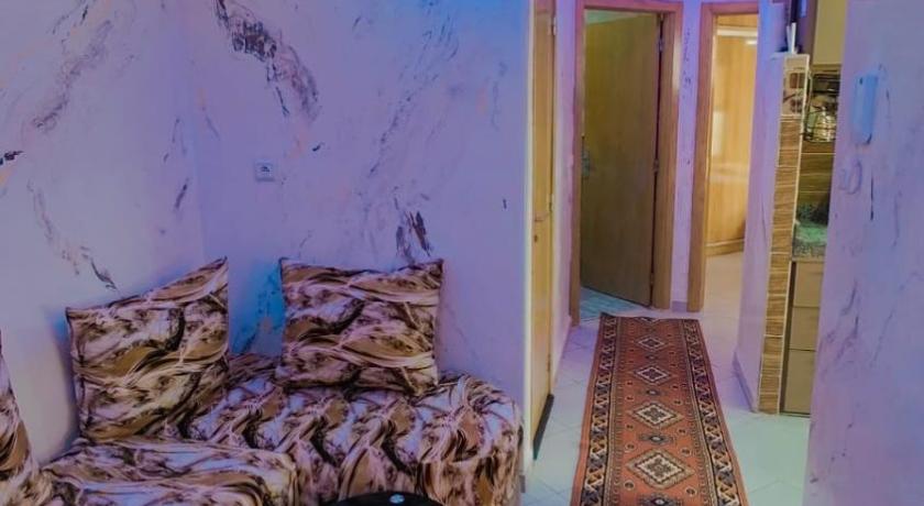 Appartement Miftah Sahel Anza Beach Agadir