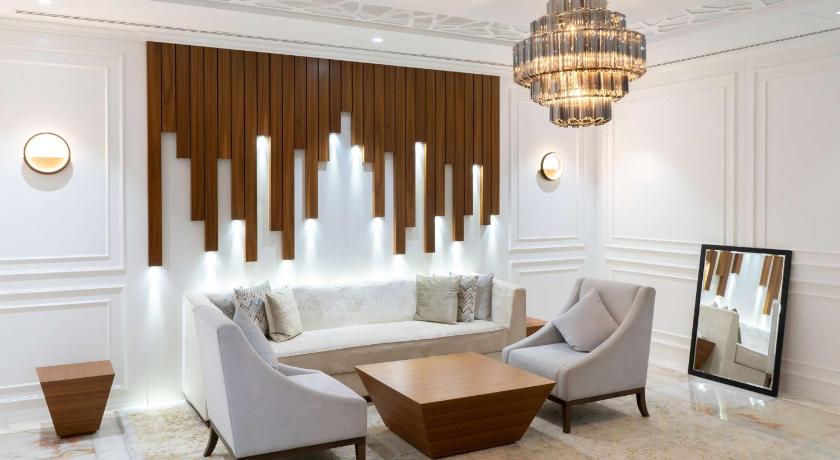 Radisson Blu Hotel & Resort Abu Dhabi Corniche - image 9