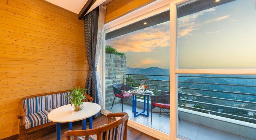 Wood Stock Luxury Kasauli - Mountain View - image 13