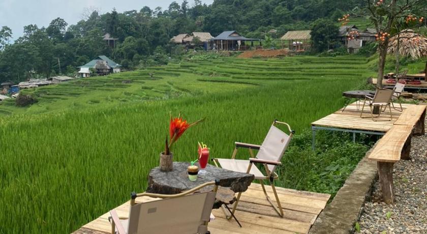 Pu Luong May Home & Cafe - image 35