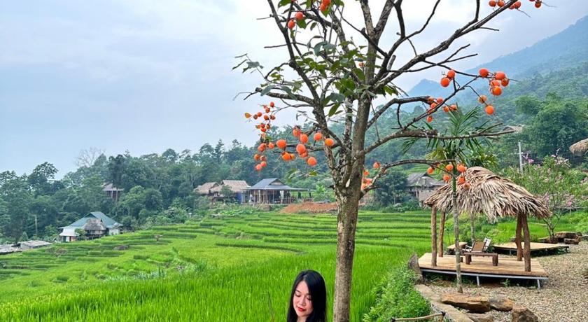 Pu Luong May Home & Cafe - image 38