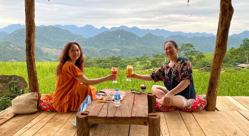 Pu Luong May Home & Cafe - image 41