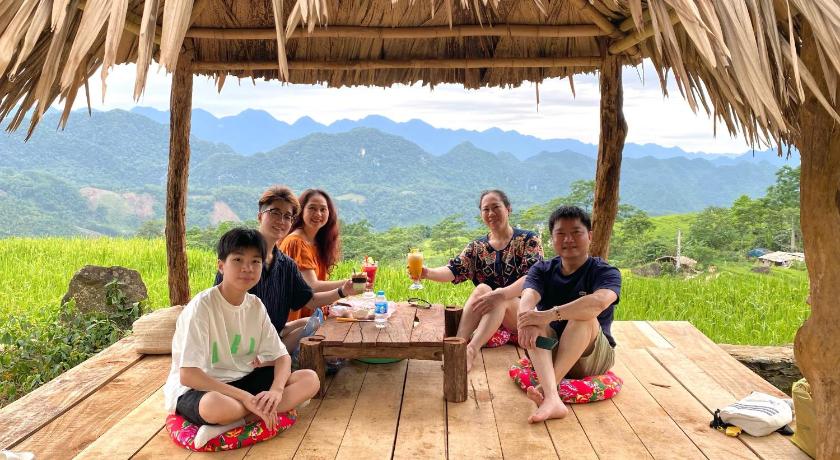 Pu Luong May Home & Cafe - image 47