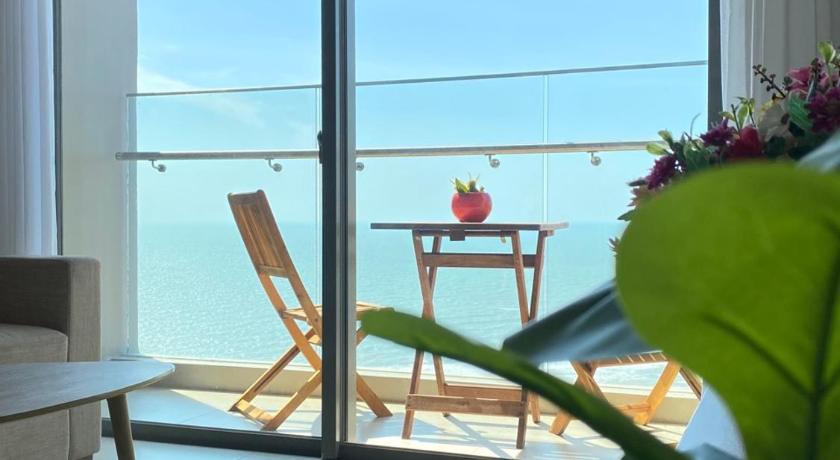 The Song Apartment 5 Stars Vung Tau - My Duyen - image 8