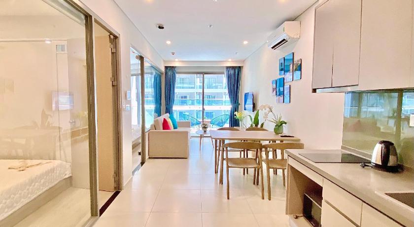 The Song Apartment 5 Stars Vung Tau - My Duyen - image 4