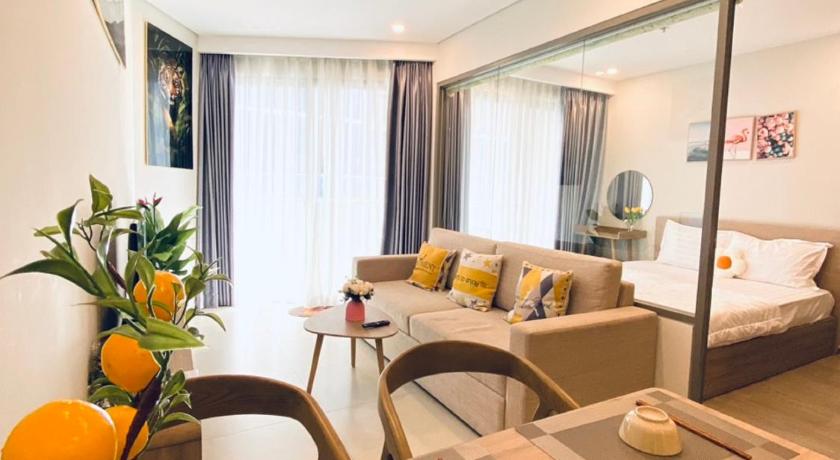 The Song Apartment 5 Stars Vung Tau - My Duyen - image 5