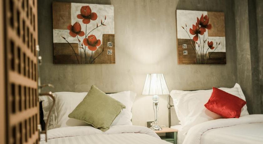 Image of Grand Suite Room 10