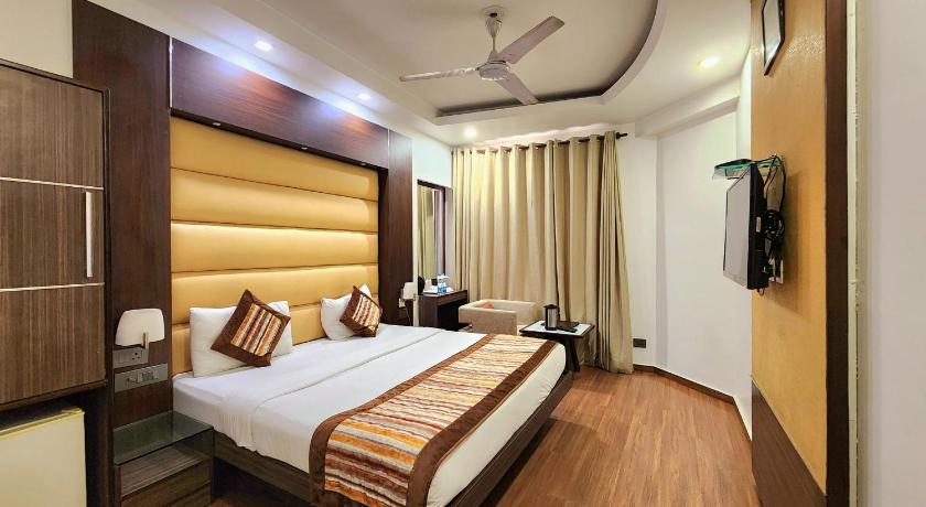 Imagem de Quarto executivo (Executive Room) 0