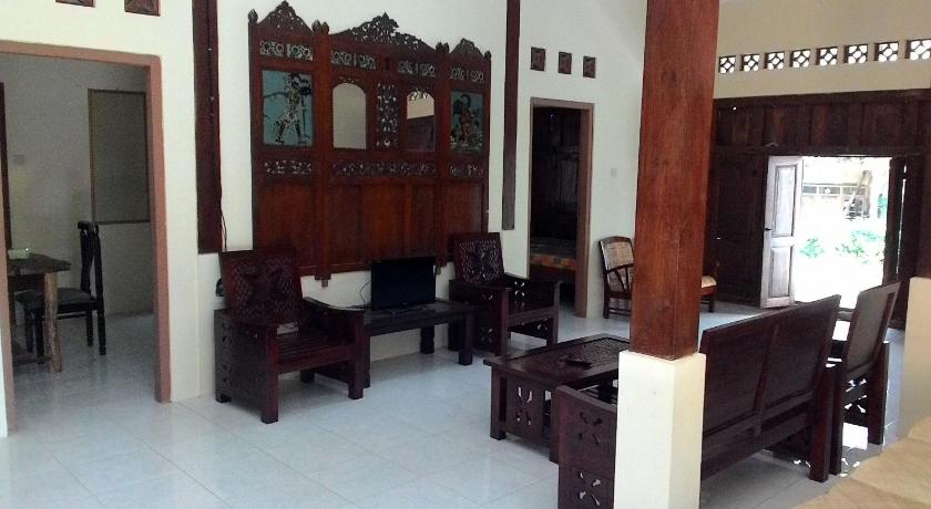 Griya Harja Homestay photo
