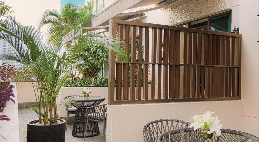 Image of Double Room with Terrace 5