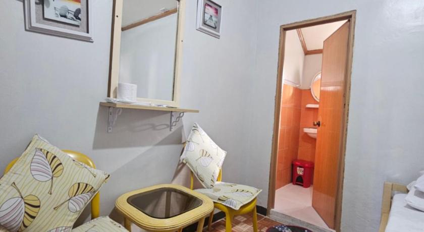 Image of Budget Room 0