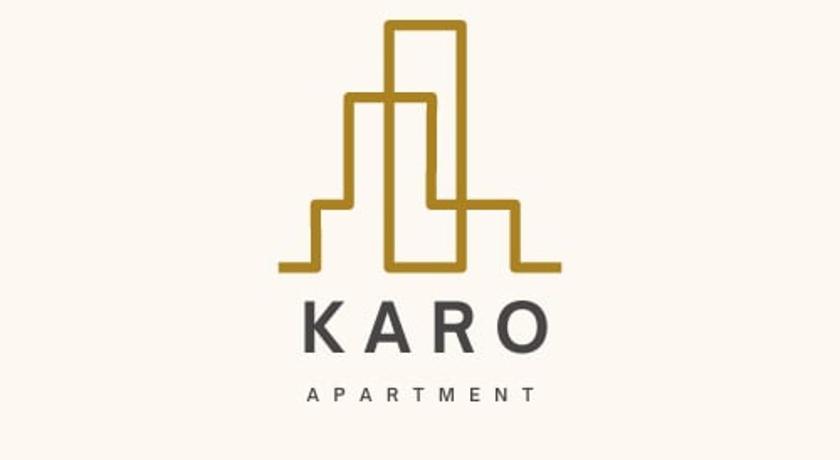 Apartment KARO