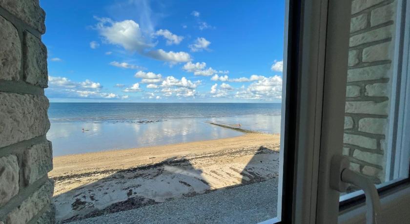 圣奥班滨海圣奥班 Le Clos Normand 2星级 酒店 设施