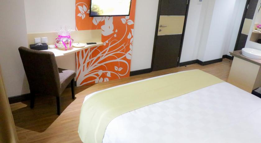 Foto Kamar Superior Double (Superior Double Room) 3