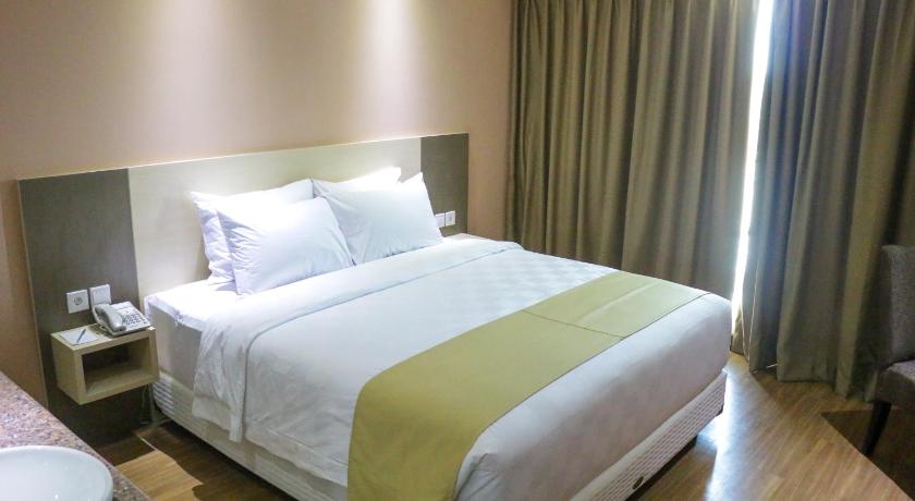 Foto Kamar Superior Double (Superior Double Room) 0