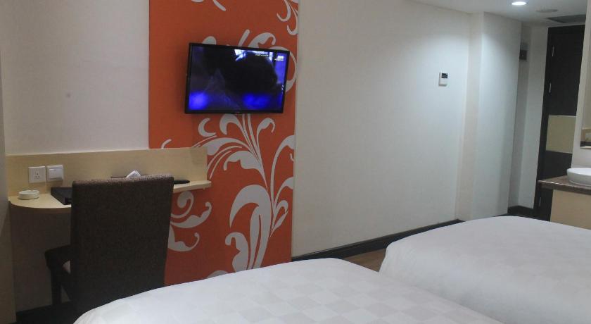 Foto Kamar Superior tempat tidur Twin (Superior Twin bed) 4