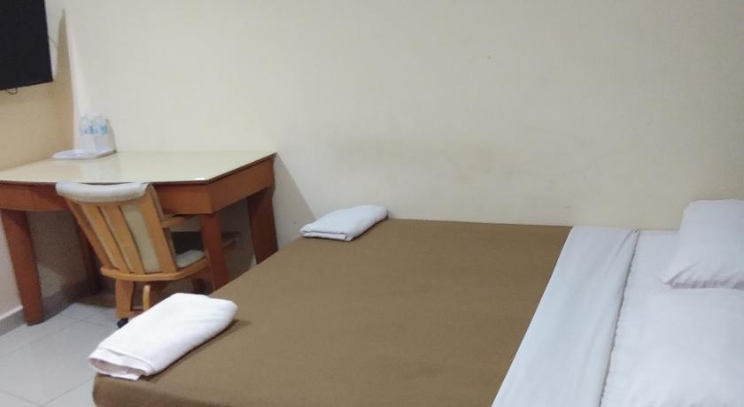KL CITY LODGE - main image