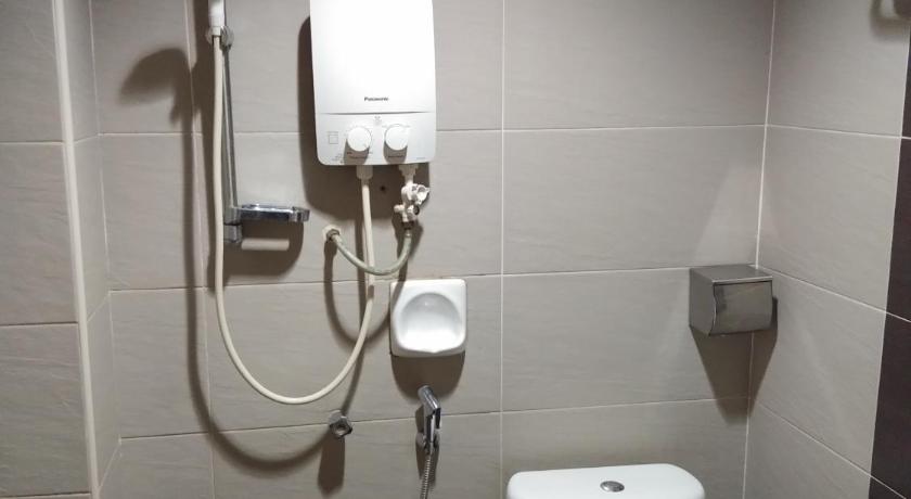 KL CITY LODGE - image 2