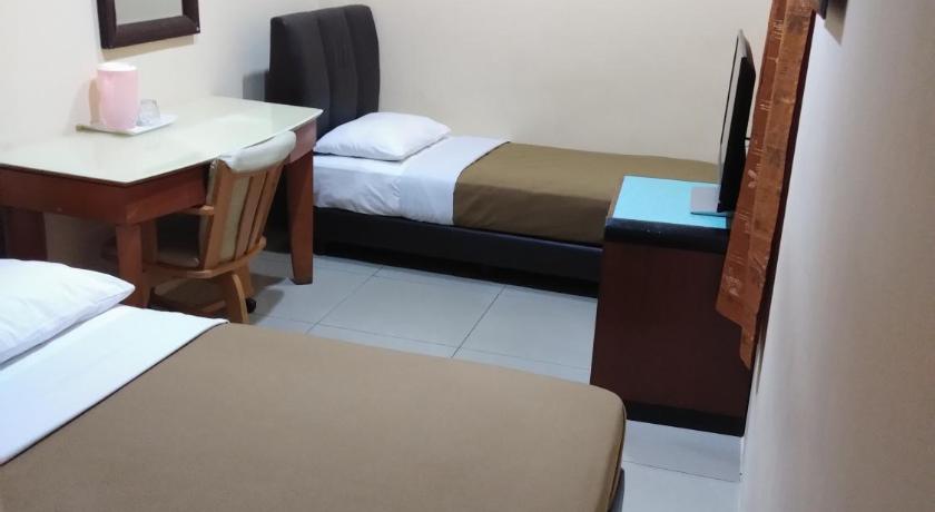 KL CITY LODGE - image 4