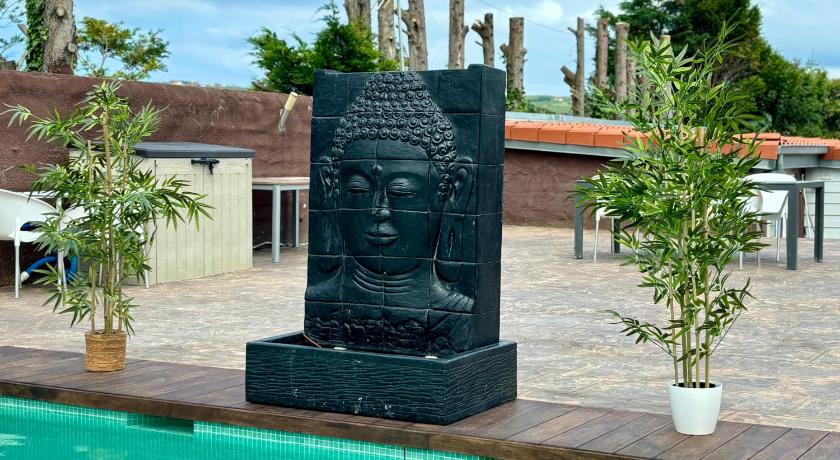 La Casa Del Buddha - Adults Only