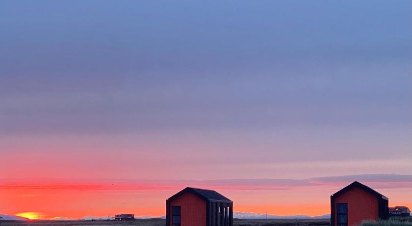 Hamar - Puffin Cottages & Rooms