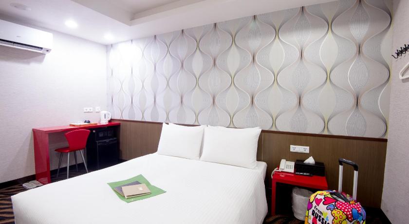 รูปของห้องมาตรฐาน เตียงใหญ่ (Standard Double) 12