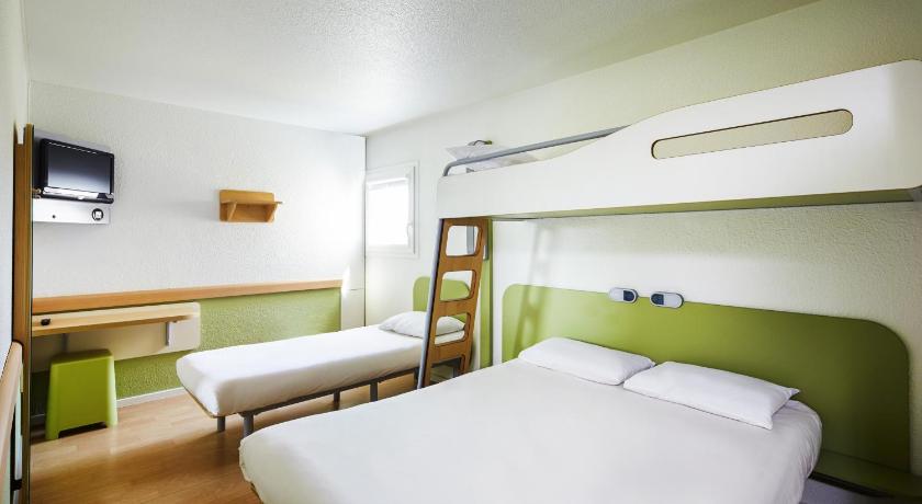 ibis budget Chartres