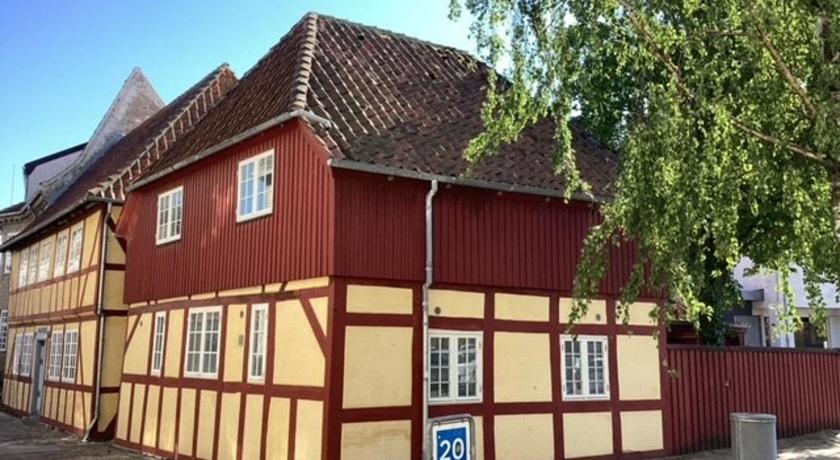 Faaborg Vandrehjem