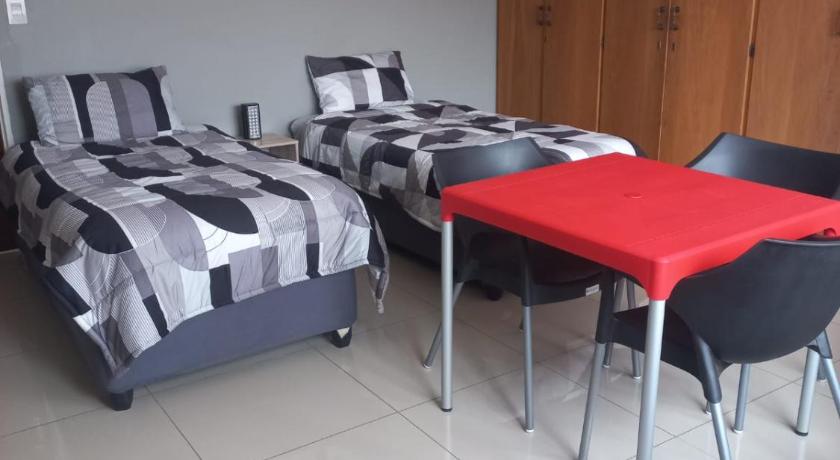 Dafel street Guesthouse