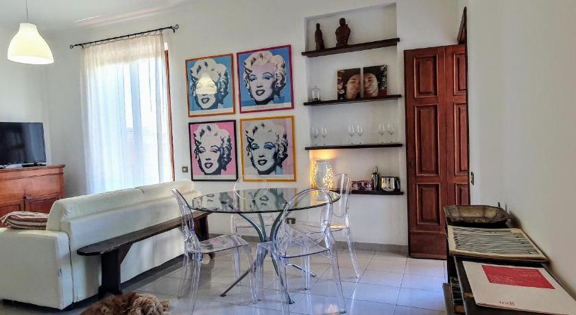 Appartamento I Cipressi