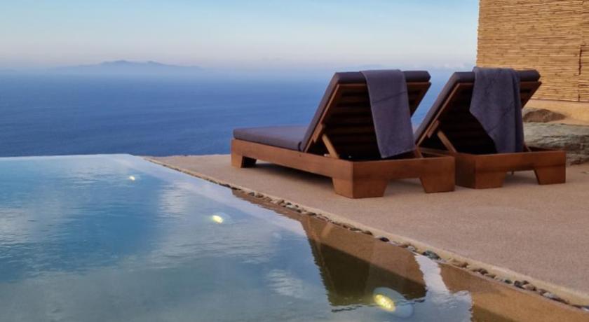 AGADA Folegandros Suites & Villas Adults Only