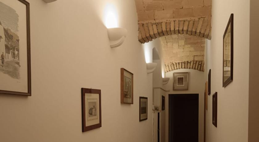 罗马 STAR HOTEL ROMA 3星级 酒店 大堂