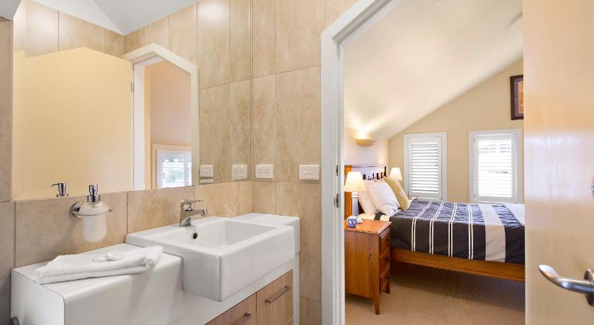 รูปของลอฟต์ สวีท 2 ห้องนอน (Loft Two-Bedroom Suite) 8