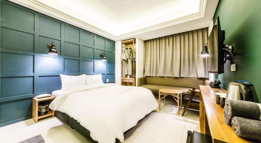 Seoul The Sangju Hotel Seoul 3-Star Hotel pool