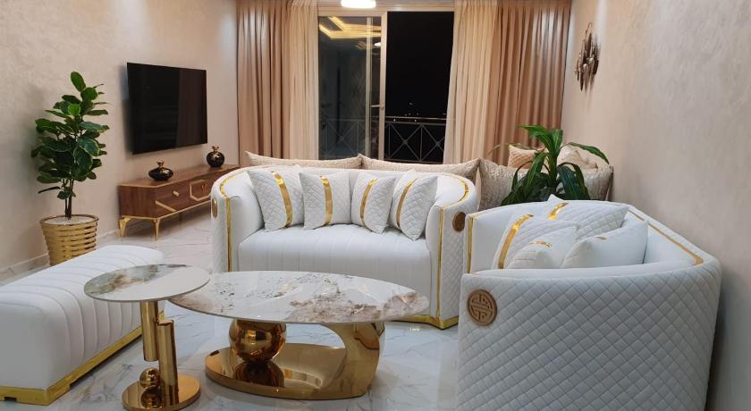 Le Select Appartement