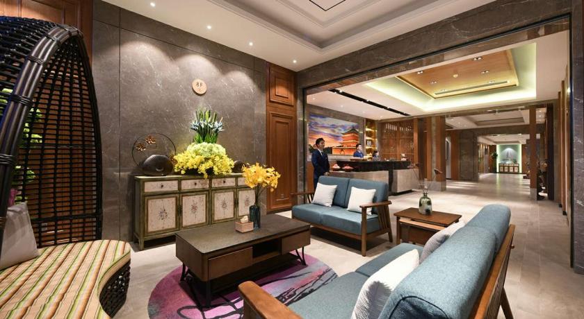 Meihao Hotel-Xi'an Bell Tower Metro Station Yongning Branch - image 5