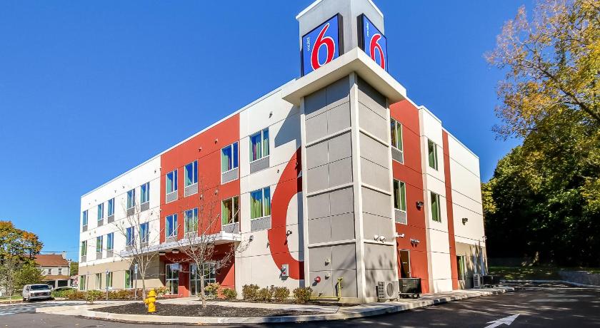 Motel 6-Allentown, PA