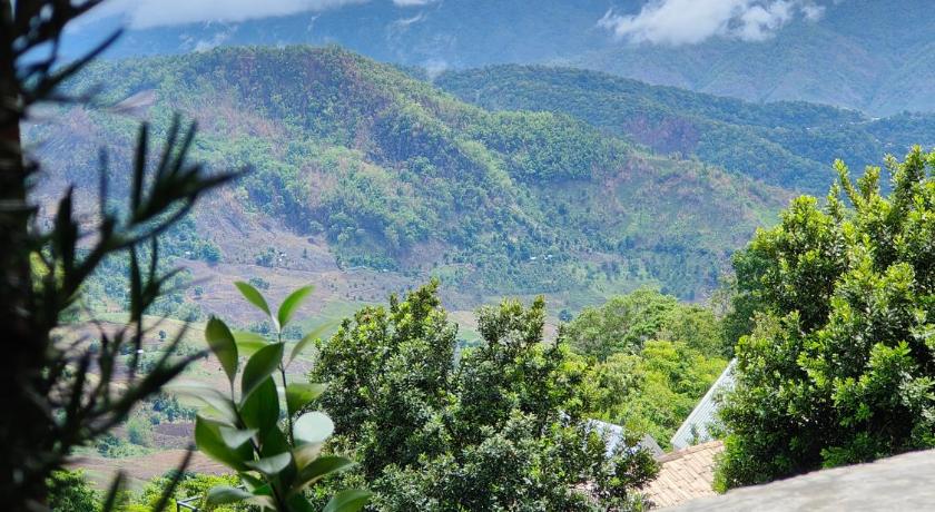 Mae Suai / Wiang Papao U Garden 3-Star Hotel view