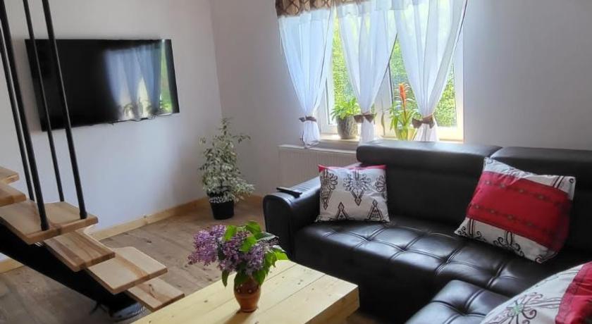 Stylove Apartamenty