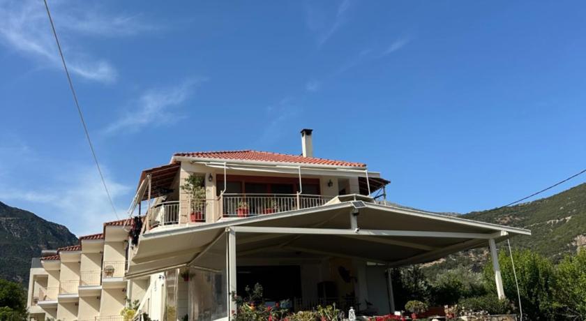 Evita Luxury Apartments