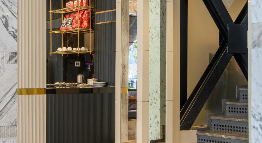 Senator Hotel Taksim - image 10